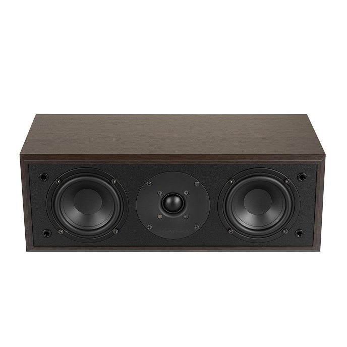 Центральный канал Premiera ES-421C Mocca Wood - рис.1