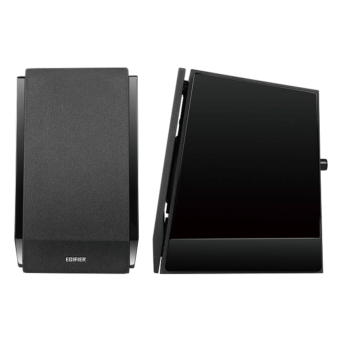 Полочная акустика Edifier R1855DB Matte Black - рис.4