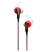 Наушники Bose SoundSport in-ear for Apple Power Red - рис.1