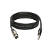 Кабель Klotz GRG1FP01.5 Greyhound XLR-6.3m 1.5m - рис.0