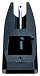 Игла звукоснимателя Ortofon Stylus 78 Black - рис.1