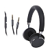 Наушники Rock Muma Stereo Headphone (Tarnish) - рис.3