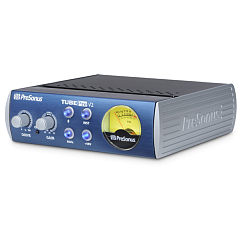 Микрофонный предусилитель PreSonus TubePre V2