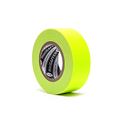 Клейкая лента DGTAPE TrueGaff Fluorescent Yellow 25mm 9m