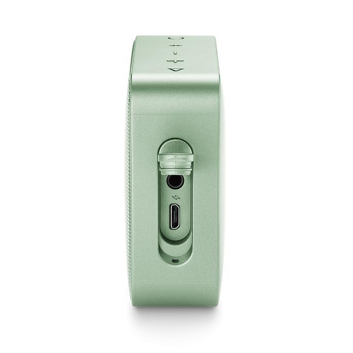 Портативная колонка JBL GO 2 Mint - рис.5