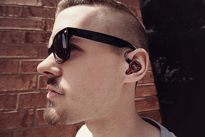 Кастомные наушники 1964 Ears V6 Stage - рис.13