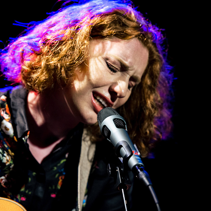 Микрофон вокальный Austrian Audio OC707 Silver - рис.5