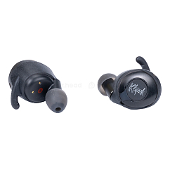 Беспроводные наушники Klipsch T5 II True Wireless Sport black внутриканальные tws наушники (SN 106902720420233)_Уценка