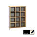 Стойка Creaktiv LP SAFE 3-4 Nature - рис.1