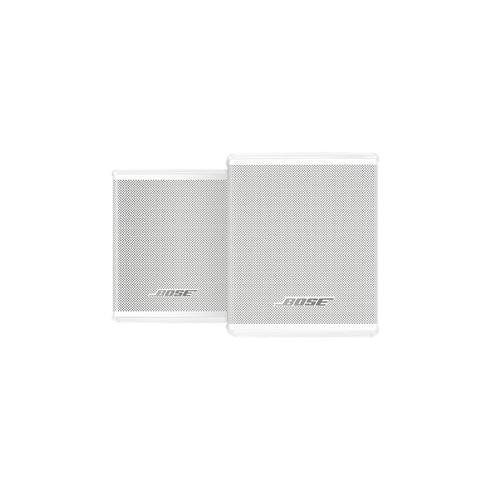 Полочная акустика Bose Surround Speakers White - рис.1