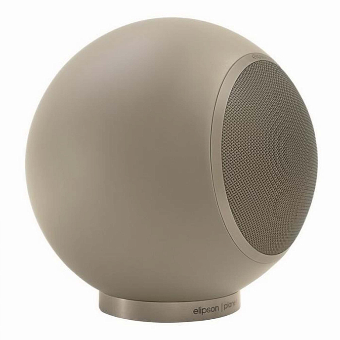 Полочная акустика Elipson Planet L 2.0 Saturne Dust - рис.3