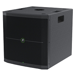 Сабвуфер Mackie THUMP118S Black