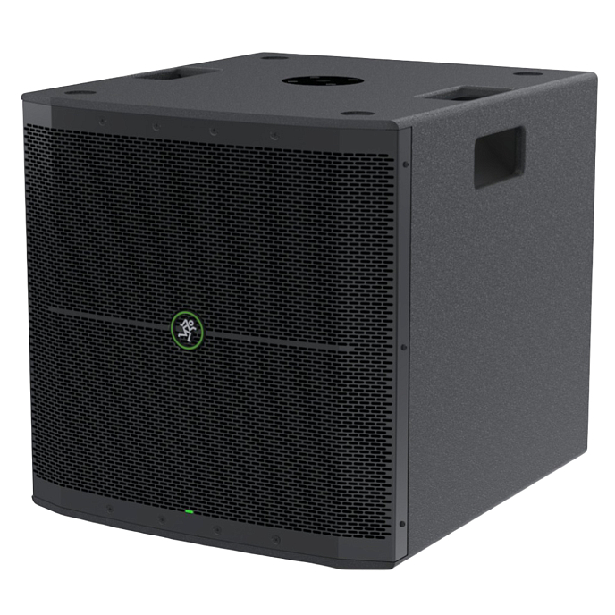 Сабвуфер Mackie THUMP118S Black - рис.1