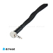 Кабель Dr.Head EX-9 3.5mm - 2 RCA 0.5m - рис.1