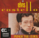 Виниловая пластинка Elvis Costello And The Attractions - Punch The Clock - рис.0