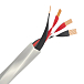 Кабель Wireworld Luna 10 Spade - Spade 3 m - рис.1