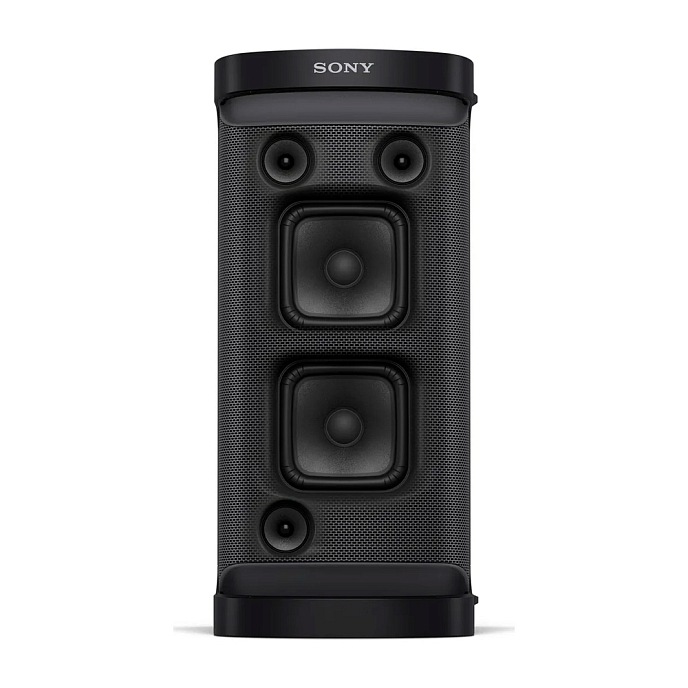Портативная колонка Sony SRS-XP700 Black - рис.3