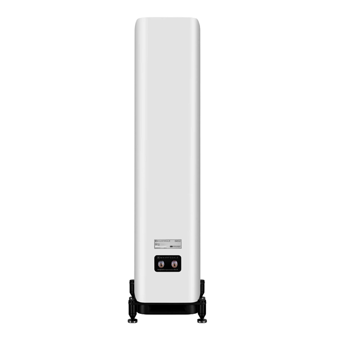 Напольная акустика Wharfedale EVO 5.4 Matte White - рис.4