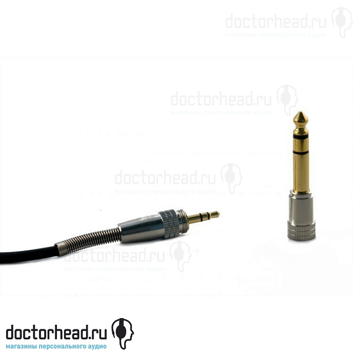 Наушники Audio-Technica ATH-M35 - рис.9