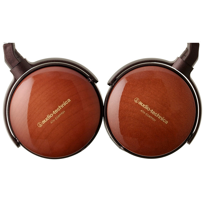 Наушники Audio-Technica ATH-ESW990H - рис.4