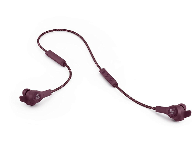 Наушники Bang & Olufsen E6 Wireless DarkPlum - рис.0