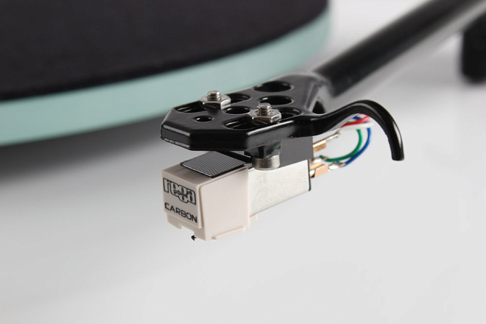 Проигрыватель винила Rega Planar 2 White - рис.3