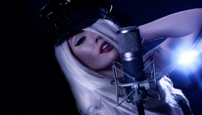 Микрофон SE Electronics Z5600a II - рис.3