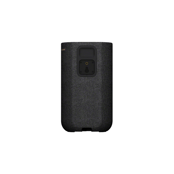 Акустическая система Sony SA-RS5 Black - рис.5