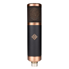Микрофон студийный Telefunken TF39 Copperhead