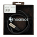 Кабель HeadMade Red Diamond - Fostex TH900mk2, TH1100RP - XLR4, 2m - рис.1