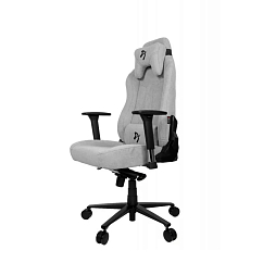 Компьютерное кресло Arozzi Vernazza Soft Fabric Light Grey