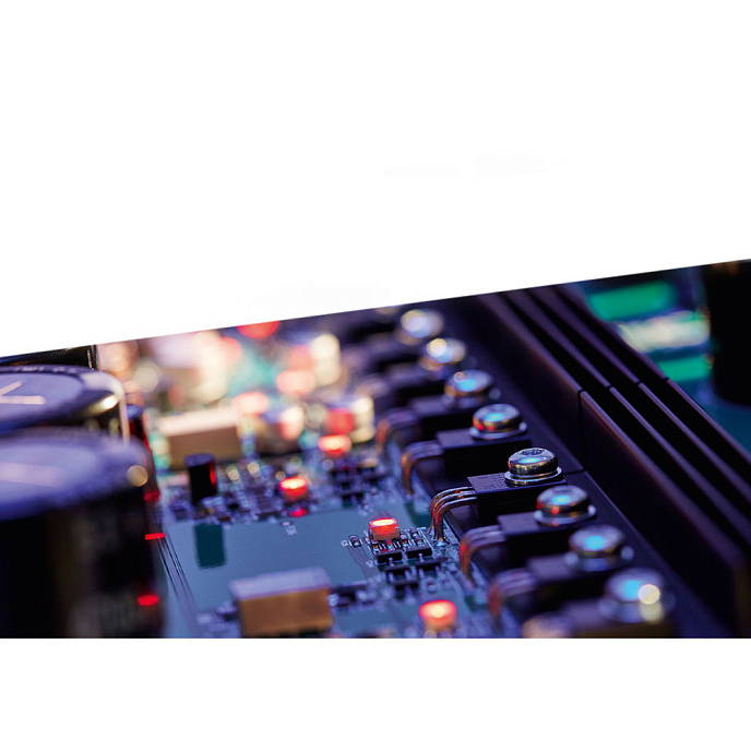 Ресивер T+A Caruso R - рис.3