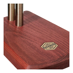 Подставка для наушников ROCKWOOD Franke Red