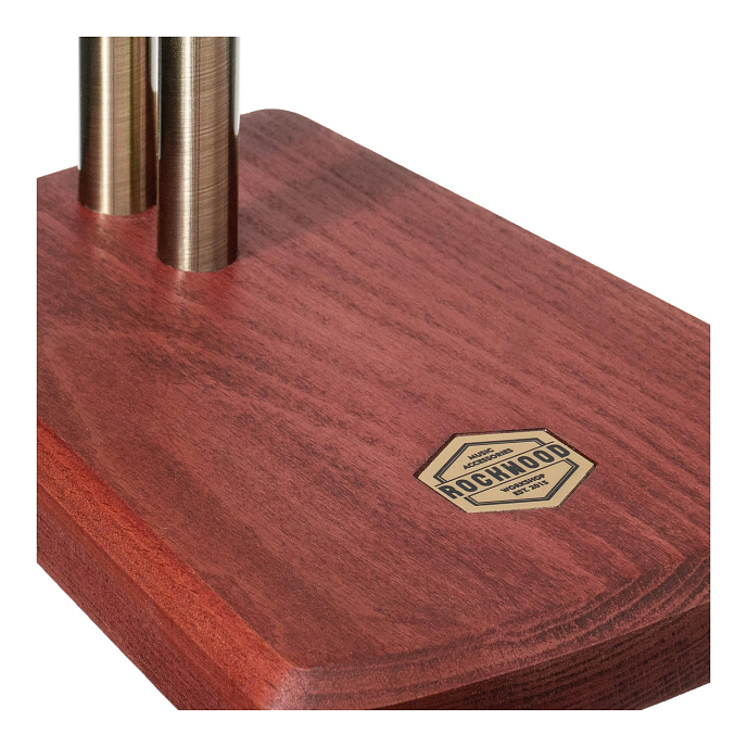 Подставка для наушников ROCKWOOD Franke Red - рис.3