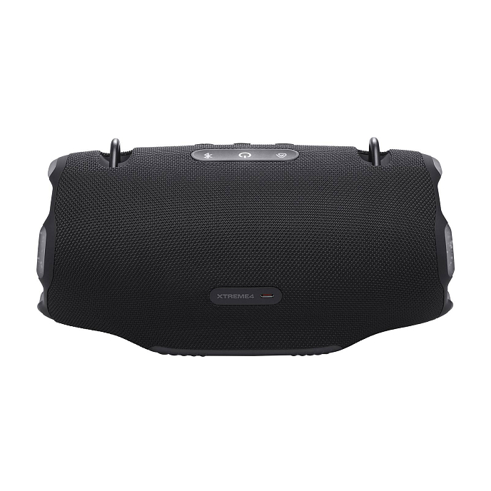 Портативная колонка JBL Xtreme 4 Black - рис.2