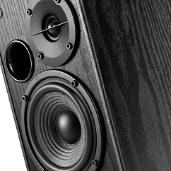 Компьютерные колонки Edifier R1580MB Black