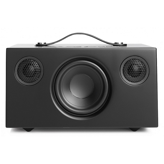 Мультирум акустика Audio Pro C5A Black - рис.0