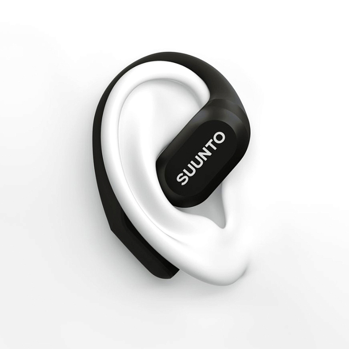 Беспроводные наушники SUUNTO Spark Black - рис.2