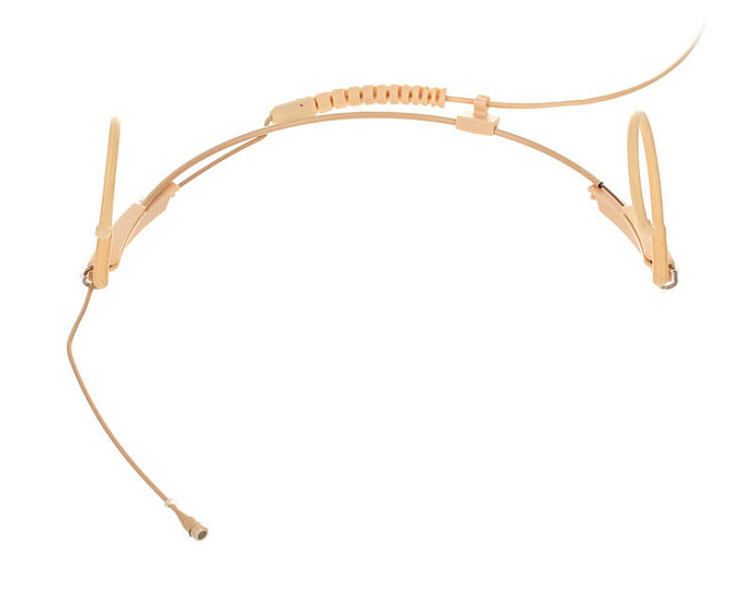 Микрофон RODE HS2 S Beige - рис.1