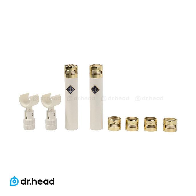 Микрофон студийный СОЮЗ 013 TUBE-MAC - рис.5