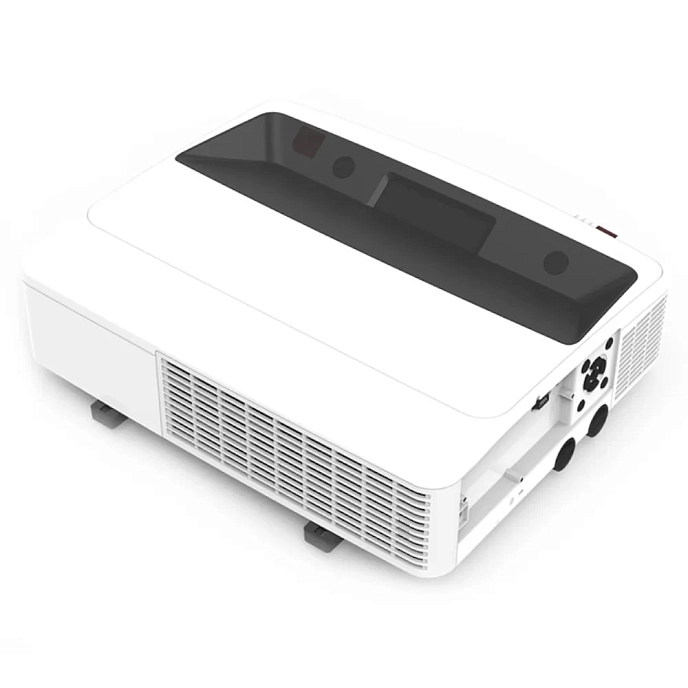 Проектор Diello DL-LW480UST White - рис.0