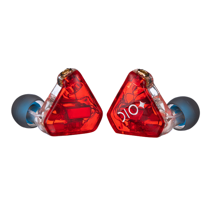 IEM наушники Aurian Sunset Universal MMCX - рис.1