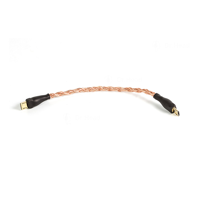 Кабель Labkable HROCC Copper USB-micro - рис.5