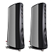 Напольная акустика Magico M7 Black High Gloss - рис.0
