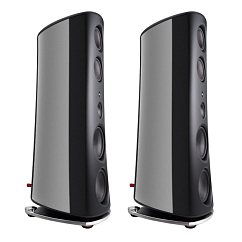 Напольная акустика Magico M7 Black High Gloss