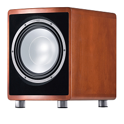 Сабвуфер Canton SUB 650 Cherry