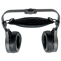High End наушники Abyss AB-1266 PHI TC Complete
