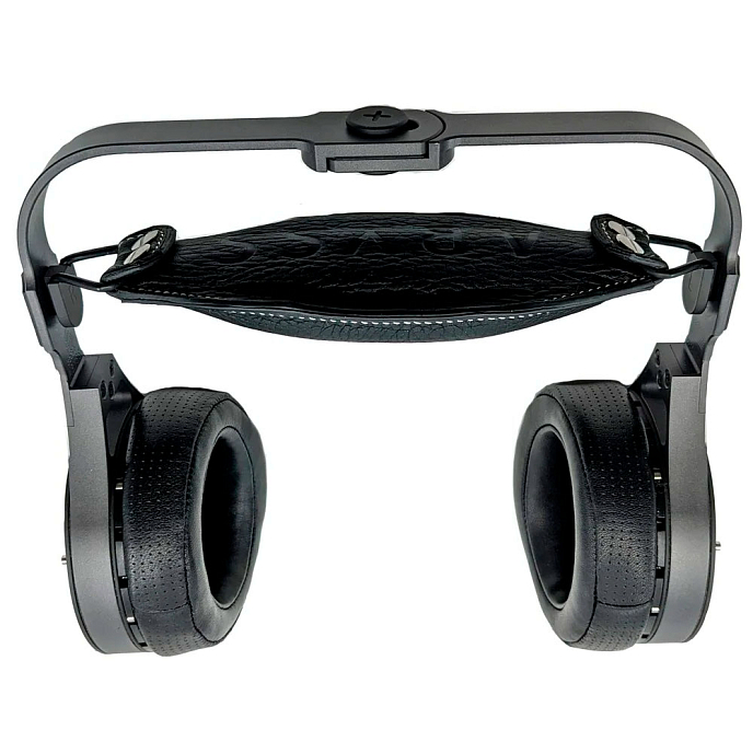 High End наушники Abyss AB-1266 PHI TC Complete - рис.2