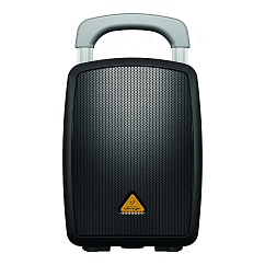 Портативная колонка Behringer Europort MPA40BT Pro Black