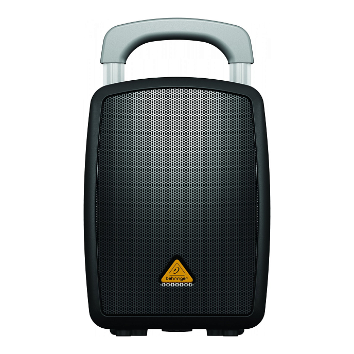 Портативная колонка Behringer Europort MPA40BT Pro Black - рис.4
